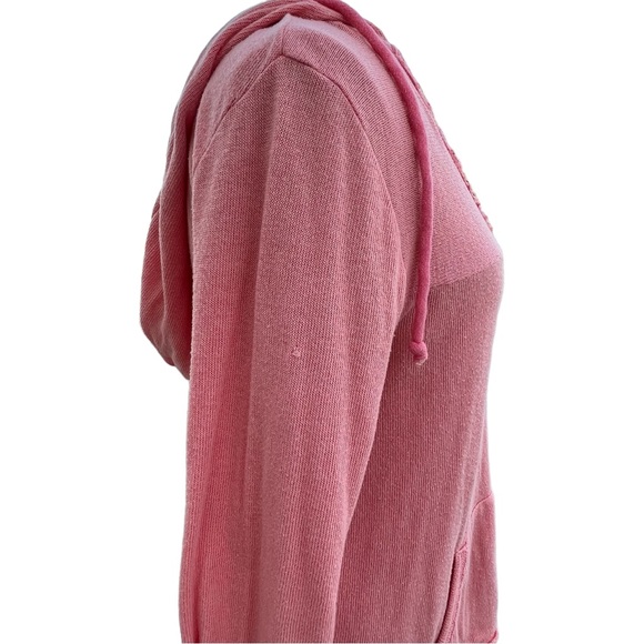 ROXY Lightweight Hoodie - Picture 6 of 9